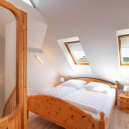 Ferienwohnung Westerwald Pude 아파트 *