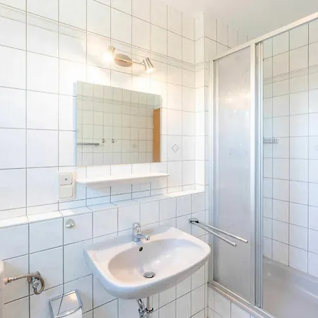 아파트 Ferienwohnung Westerwald Pude Karlshagen