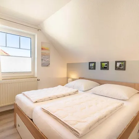 아파트 Ferienwohnung Westerwald Pude Karlshagen