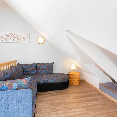 Ferienwohnung Westerwald Pude 아파트