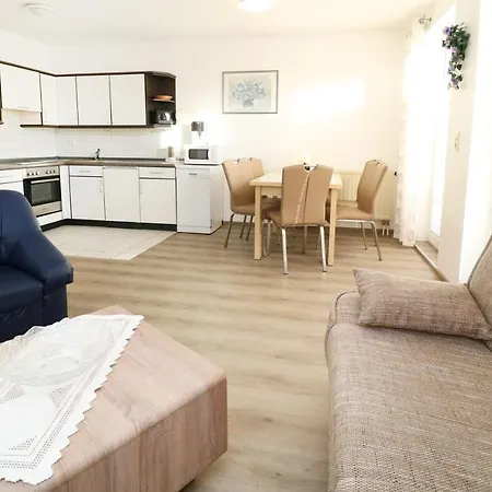 Ferienwohnung Westerwald Pude
